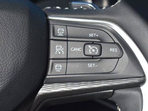 Used 2024 Jeep Grand Cherokee Altitude AWD/4WD image 35