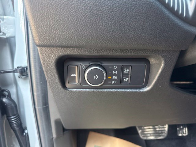 New 2026 Ford Ranger XLT w/ Equipment Group 301A High AWD/4WD image 19