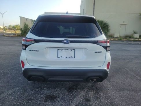 New 2026 Subaru Forester Sport AWD/4WD image 6