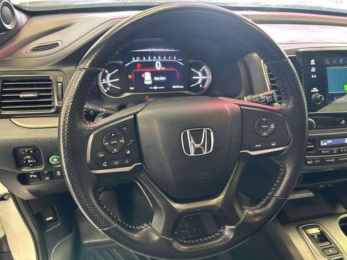 Used 2023 Honda Passport EX-L image 19