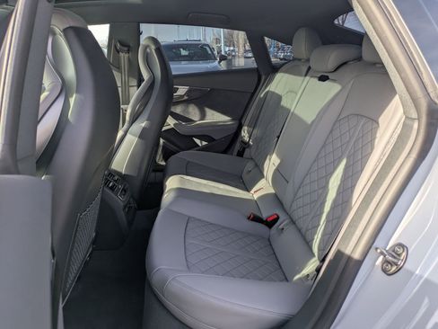 Used 2023 Audi S5 Prestige image 31