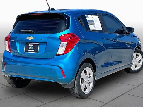 Used 2021 Chevrolet Spark LS FWD image 7