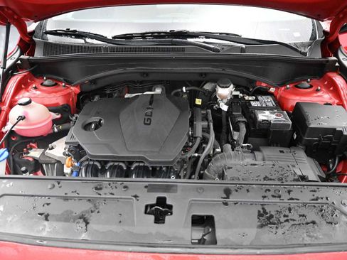 Used 2022 Hyundai Santa Fe SEL image 14