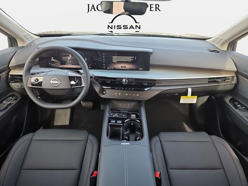 New 2026 Nissan Murano SL AWD/4WD image 9