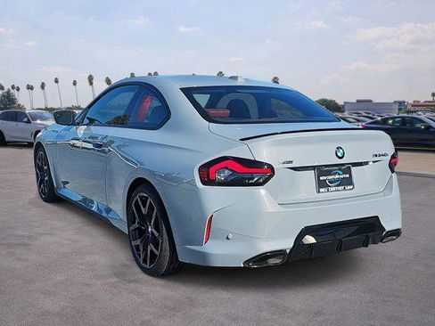 New 2026 BMW M240i xDrive Coupe w/ Premium Package image 7