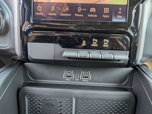 New 2026 RAM 1500 Big Horn AWD/4WD image 34