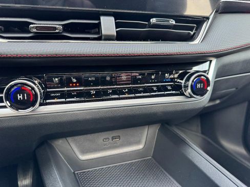 New 2026 Chevrolet Equinox RS w/ Convenience Package III image 14