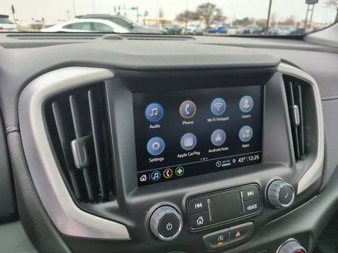 Certified 2023 GMC Terrain SLT AWD/4WD image 24
