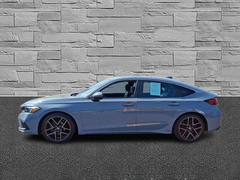 Used 2023 Honda Civic Sport Touring image 6