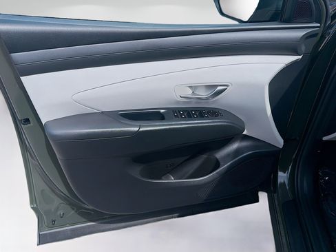 Certified 2026 Hyundai Tucson SEL FWD image 30