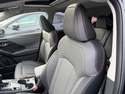New 2026 Subaru Crosstrek 2.5i Limited AWD/4WD image 13