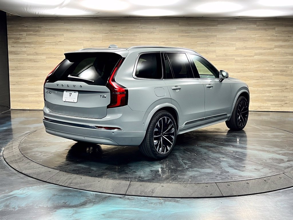 Used 2026 Volvo XC90 T8 Ultra w/ Protection Package Premier AWD/4WD image 15