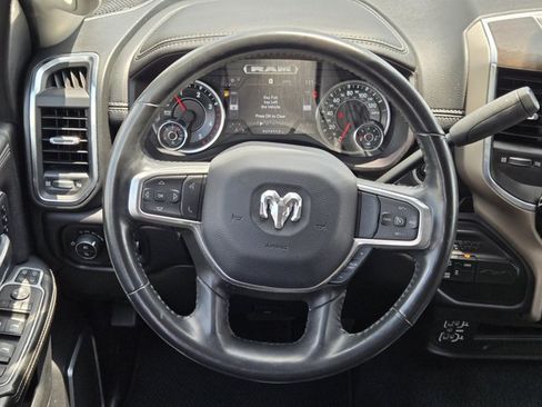 Used 2024 RAM 2500 Laramie AWD/4WD image 38