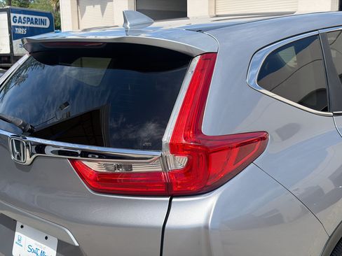 Used 2019 Honda CR-V EX-L image 27