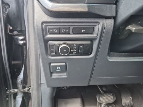 Certified 2023 Ford F150 XLT w/ Equipment Group 302A High image 23