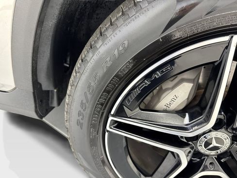 Used 2022 Mercedes-Benz GLC 300 4MATIC image 83