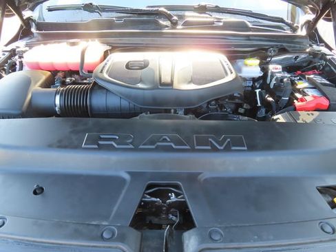 Used 2026 RAM 1500 Rebel w/ Rebel Level 1 Equipment Group AWD/4WD image 13