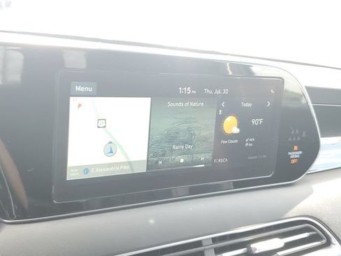 Used 2021 Hyundai Palisade Limited w/ Winter Package AWD/4WD image 26
