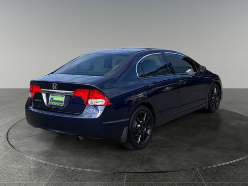 Used 2009 Honda Civic EX image 9