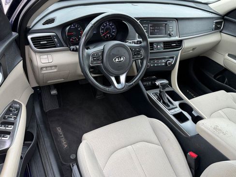 Used 2016 Kia Optima LX image 14