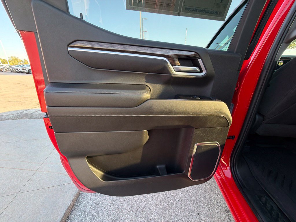 Used 2022 Chevrolet Silverado 1500 RST AWD/4WD image 20
