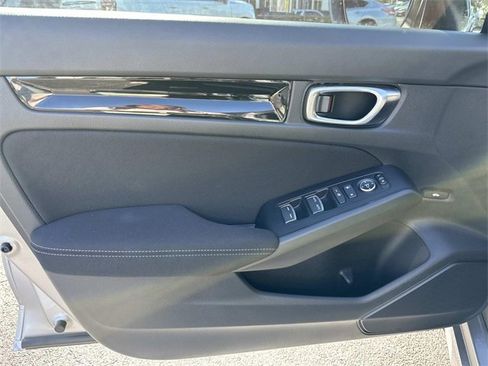 New 2026 Honda Civic Sport image 16