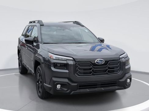 New 2026 Subaru Outback Limited AWD/4WD image 1