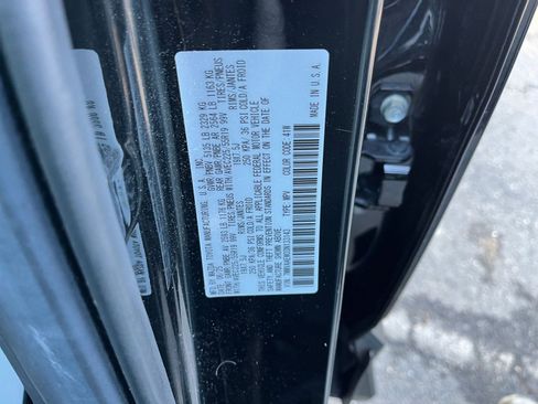 Used 2025 MAZDA CX-50 2.5 Hybrid w/ Premium Plus Pkg image 31