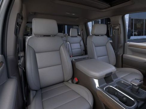 New 2026 GMC Sierra 1500 SLT image 16