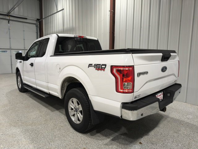 Used 2015 Ford F150 XLT w/ Equipment Group 301A Mid AWD/4WD image 8