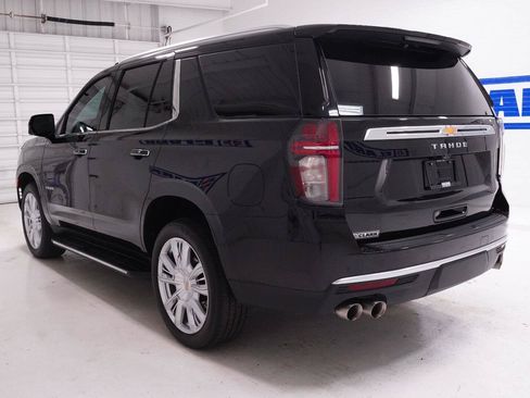 Used 2023 Chevrolet Tahoe High Country RWD image 40