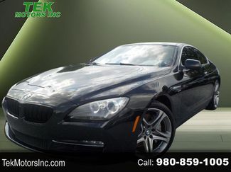 Used 2012 BMW 650i xDrive Coupe video 1