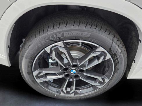 New 2026 BMW X1 xDrive28i w/ Technology Package AWD/4WD image 18