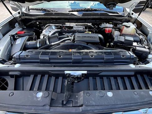 Used 2021 Chevrolet Silverado 3500 LTZ w/ LTZ Texas Edition image 31