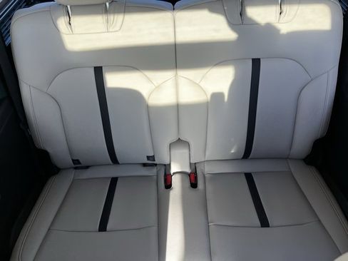 Used 2024 MAZDA CX-90 3.3 Turbo S image 12