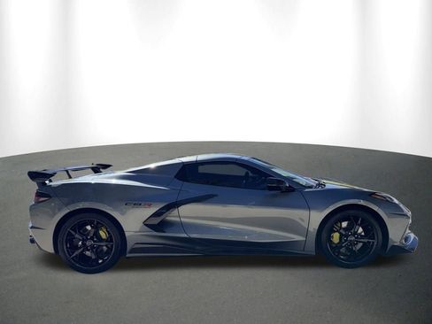Used 2022 Chevrolet Corvette Stingray Premium Conv image 56