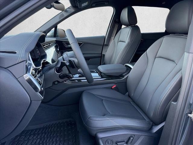 Used 2026 Audi Q7 Premium Plus AWD/4WD image 17
