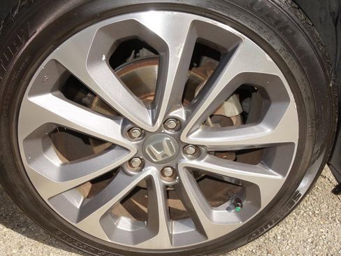 Used 2014 Honda Accord Sport image 8