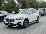 Certified 2022 BMW X1 xDrive28i w/ Convenience Package image 2
