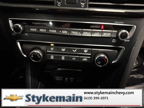 Used 2018 Kia Optima LX w/ 17" Alloy Wheels Package image 17