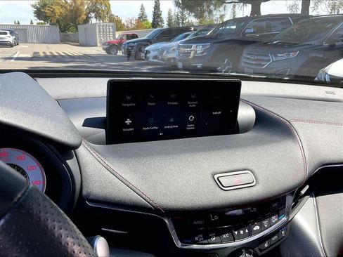 Used 2023 Acura TLX SH-AWD w/ A-SPEC Pkg image 22