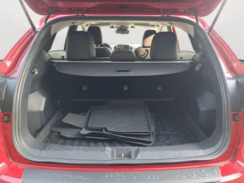 Used 2024 Subaru Crosstrek 2.5i Limited w/ Popular Package #4A image 12