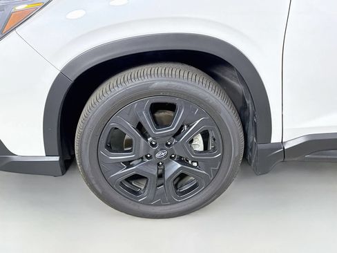 Used 2024 Subaru Ascent Onyx Edition Limited AWD/4WD image 39