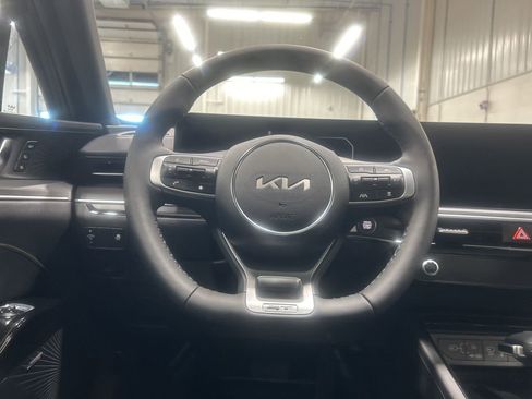 New 2026 Kia K5 GT w/ GT1 Package image 14