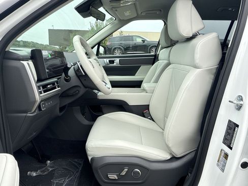 New 2026 Hyundai Santa Fe SEL image 13