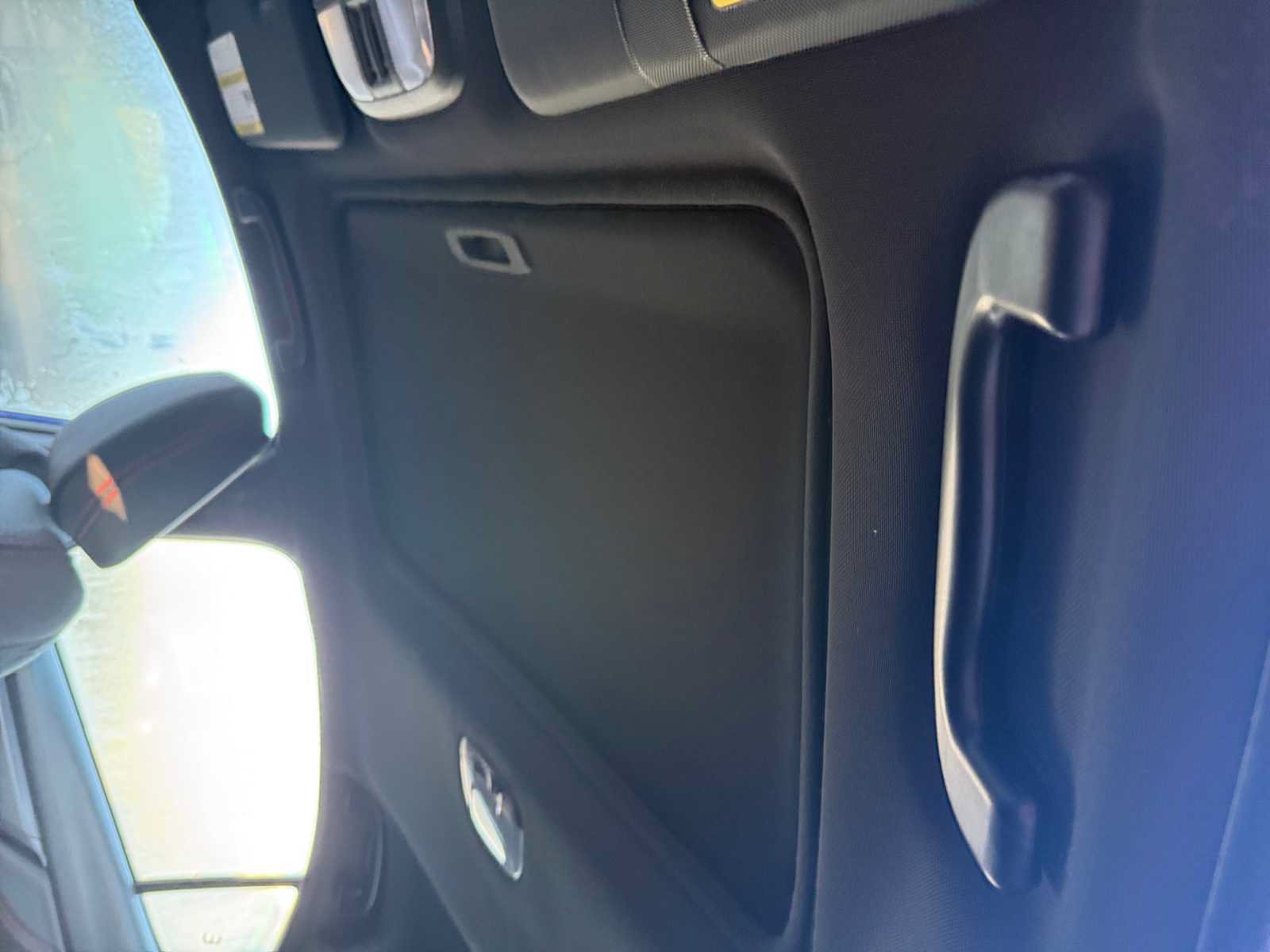 New 2026 Subaru WRX Premium AWD/4WD image 12