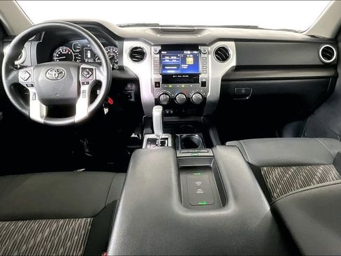 Used 2021 Toyota Tundra SR5 image 14