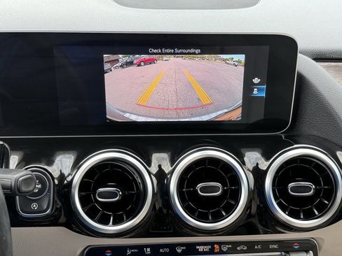 Used 2021 Mercedes-Benz GLA 250 GLA 250 image 35