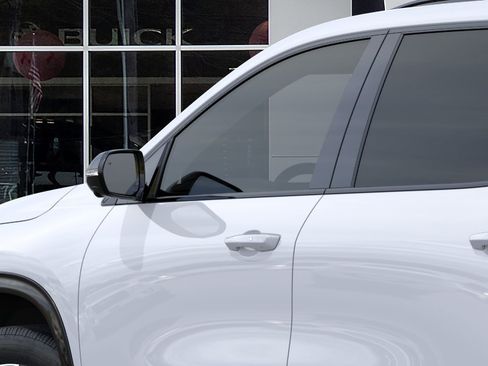New 2026 Buick Enclave Sport Touring w/ Power Package FWD image 12