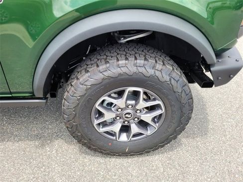 New 2025 Ford Bronco Badlands image 42